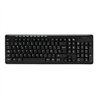 TECLADO ACTECK INSPIRE TI215 / INALAMBRICO / RECEPTOR USB / MULTIMEDIA / 114 TECLAS / ESPAÑOL /AC-913973