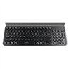 TECLADO ACTECK INSPIRE COMP TI695 / INALAMBRICO / DUAL / MULTIDISPOSITIVO / ESPAÑOL / TECLAS MULTIFUNCION / RANURA PARA DISPOSIT