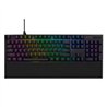 TECLADO ALAMBRICO / NZXT / NEGRO / FULL / USB / GAMER