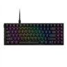 TECLADO NZXT MINI TKL/NEGRO/MECANICO/ALMBRICO/USB/INGLS/GAMER