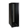 GABINETE TRIPP-LITE SMARTRACK SR42UB PARA SERVIDORES DE PROFUNDIDAD ESTANDAR DE 42U CON PUERTAS Y PANELES LATERALES