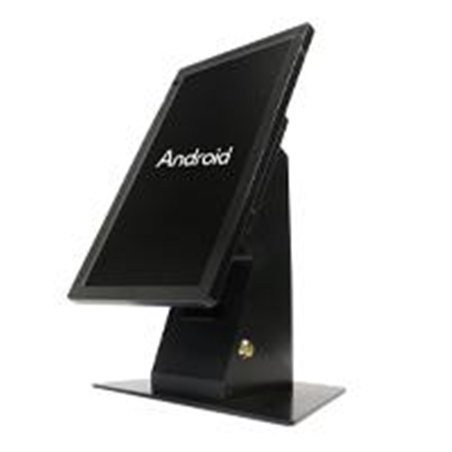 KIOSCO DE AUTOSERVICIO EC LINE EC-WCS21HA NEGRO, PANTALLA TOUCH 21.5 PULGADAS ,PROCESADOR DUAL CORTEX-A72 QUAD CORTEX-A53, 64 BI
