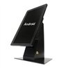 KIOSCO DE AUTOSERVICIO EC LINE EC-WCS21HA NEGRO, PANTALLA TOUCH 21.5 PULGADAS ,PROCESADOR DUAL CORTEX-A72 QUAD CORTEX-A53, 64 BI