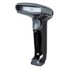 LECTOR DE CODIGO DE BARRAS HONEYWELL HYPERION 1300G-2USB-N, LASER 1D, USB, NEGRO, ALCANCE 457 MM, 270 LECTURAS POR SEGUNDO, NO I