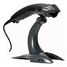 LECTOR DE CODIGO DE BARRAS HONEYWELL VOYAGER 1400G2D-2USB-1-N, IMAGER 1D/2D, USB, NEGRO, ALCANCE 180 MM, 100 LECTURAS POR SEGUND