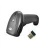 LECTOR DE CODIGO DE BARRAS 3NSTAR SC310BT, NEGRO, LASER, USB, BLUETOOTH, 1D, 300 ESCANEOS POR SEGUNDO, UNIDIRECCIONAL, ALCANCE 3