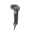 LECTOR DE CODIGO DE BARRAS HONEYWELL VOYAGER 1470G2D-2USB-1-N, IMAGER 1D/2D, USB, NEGRO, ALCANCE 250 MM, 100 LECTURAS POR SEGUND