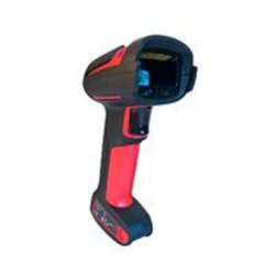 LECTOR DE CODIGO DE BARRAS HONEYWELL GRANIT 1990ISR-3USB-N, IMAGER 1D/2D, USB, ROJO, ALCANCE 600 MM, 160 LECTURAS POR SEGUNDO, I