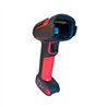LECTOR DE CODIGO DE BARRAS HONEYWELL GRANIT 1990ISR-3USB-N, IMAGER 1D/2D, USB, ROJO, ALCANCE 600 MM, 160 LECTURAS POR SEGUNDO, I