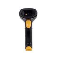 LECTOR CODIGO DE BARRAS TECHZONE TZBESC3, NEGRO, LED BIDIRECCIONAL, USB, 1D, ALCANCE 27 CM, 100 LECTURAS POR SEGUNDO, BASE AJUST