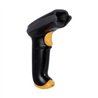 LECTOR CODIGO DE BARRAS TECHZONE TZBESC4, NEGRO, BIDIRECCIONAL, USB, 1D, 2D, ALCANCE 16 CM, 100 LECTURAS POR SEGUNDO, BASE AJUST