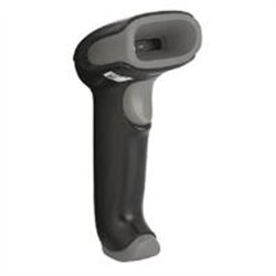 LECTOR DE CODIGO DE BARRAS HONEYWELL VOYAGER 1472G2D-2USB-5-N, INALAMBRICO, IMAGER 1D/2D, BLUETOOTH, USB, NEGRO, ALCANCE 250 MM,