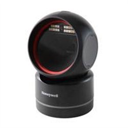 LECTOR DE CODIGO DE BARRAS HONEYWELL ORBIT HF680-R1-2USB, IMAGER 1D/2D, USB, NEGRO, ALCANCE 350 MM, 250 LECTURAS POR SEGUNDO