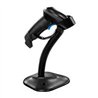 LECTOR DE CODIGO DE BARRAS EC LINE EC-2D-8380, NEGRO, CCD OPTICO, USB, 1D, 2D, 500 LECTURAS POR SEGUNDO, RESISTENTE A CAIDAS DE 