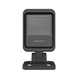 LECTOR DE CODIGO DE BARRAS HONEYWELL GENESIS 7680GSR-2USB-1-N, IMAGER 1D/2D, USB, NEGRO, ALCANCE 400 MM, 200 LECTURAS POR SEGUND