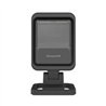 LECTOR DE CODIGO DE BARRAS HONEYWELL GENESIS 7680GSR-2USB-1-N, IMAGER 1D/2D, USB, NEGRO, ALCANCE 400 MM, 200 LECTURAS POR SEGUND