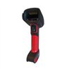 LECTOR DE CODIGO DE BARRAS HONEYWELL GRANIT 1991ISR-3USB-5-N, INALAMBRICO, IMAGER 1D/2D, BLUETOOTH, USB, NEGRO, ALCANCE 800 MM, 