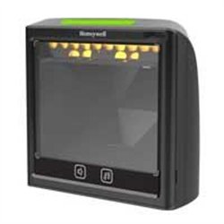 LECTOR DE CODIGO DE BARRAS HONEYWELL SOLARIS 7990G-2USBX-1, IMAGER 1D/2D, USB, NEGRO, ALCANCE 450 MM, 200 LECTURAS POR SEGUNDO