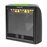 LECTOR DE CODIGO DE BARRAS HONEYWELL SOLARIS 7990G-2USBX-1, IMAGER 1D/2D, USB, NEGRO, ALCANCE 450 MM, 200 LECTURAS POR SEGUNDO