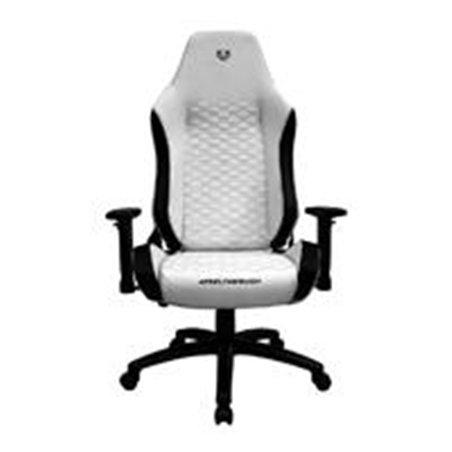 SILLA GAMER BALAM RUSH THUNDER NEAT / ESPUMA DE ALTA DENSIDAD / INCLINACION 180 GRADOS / MECANISMO DE MARIPOSA / REPOSABRAZOS 2D