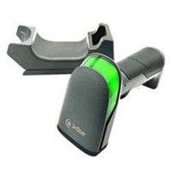 LECTOR DE CODIGO DE BARRAS 3NSTAR SC430, NEGRO/GRIS INALAMBRICO, IMAGER,1D, 2D, 60 CUADROS POR SEGUNDO, OMNIDIRECCIONAL, ALCANCE