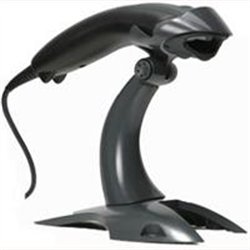 LECTOR DE CODIGO DE BARRAS HONEYWELL VOYAGER 1200G-2USB-1, LASER 1D, USB, NEGRO, ALCANCE 367 MM, 100 LECTURAS POR SEGUNDO, INCLU