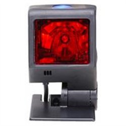 LECTOR DE CODIGO DE BARRAS HONEYWELL QUANTUM T MK3580-31A38, LASER 1D, USB, NEGRO, ALCANCE 250 MM, 100 LECTURAS POR SEGUNDO