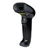 LECTOR DE CODIGO DE BARRAS HONEYWELL VOYAGER 1250G, LASER 1D, USB, NEGRO, ALCANCE 447 MM, 100 LECTURAS POR SEGUNDO, INCLUYE BASE