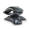 LECTOR DE CODIGO DE BARRAS HONEYWELL VOYAGER 1202G-2USB-5, INALAMBRICO, LASER 1D, BLUETOOTH, USB, NEGRO, ALCANCE 305 MM, 100 LEC