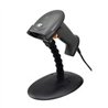 LECTOR DE CODIGO DE BARRAS 3NSTAR SC100, NEGRO, LASER, USB, 1D, 100 ESCANEOS POR SEGUNDO