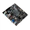 MB ECS CPU INTEGRADO INTEL N4020 /1X SODIMM DDR4 2133/VGA/HDMI/6XUSB /MINI ITX/GAMA BASICA