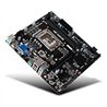 MB ECS H610 S-1700 12A GEN / 2X DDR4 3200 / PCIE 4.0 / 4X USB 3.2 / HDMI / DP / MATX / GAMA BASICA