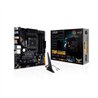 MB ASUS B550 AMD S-AM4 5A GEN /4X DDR4 2666 /HDMI /DP /5X USB 3.2 /WIFI 6 /BLUETOOTH /MICRO ATX /GAMA MEDIA /GAMER
