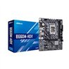 MB ASROCK B660M HDV/ 14 13 12 VA GEN INTEL CORE (LGA1700) / DDR4 5066MHZ /HDMI, DISPLAYPORNT D.SUB/4 SATA3/1 HYPER M.2/1 ULTRA M