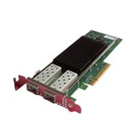 HPE ADAPTADOR ETHERNET INTEL E810-XXVDA2 10/25 GB 2 PUERTOS SFP28