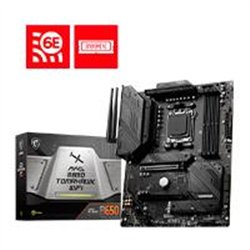 MB MSI B650 AMD S-AM5 S.7000 DDR5 7600 PCIE 4.0/HDMI/4XUSB 2.0/M.2/WIFI/BLUETOOTH 5.3 /ATX/RGB/GAMA ALTA