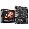 MB GIGABYTE H610M K INTEL S-1700 14VA GEN/2XDDR4 3200MHZ/PCIE 4.0 X 16/HDMI/2XUSB 3.2/M.2/MICRO ATX/GAMA BASICA