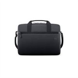 MALETIN DELL ECOLOOP ESSENTIAL BRIEFCASE CC3624 14-16 PARA LAPTOP DE HASTA 16 PULGADAS NEGRO 460-BDSV