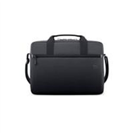 MALETIN DELL ECOLOOP ESSENTIAL BRIEFCASE CC3624 14-16 PARA LAPTOP DE HASTA 16 PULGADAS NEGRO 460-BDSV