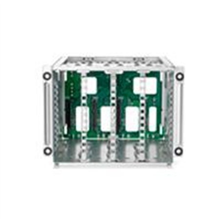 HPE KIT ELEVADOR PRIMARIO/SECUNDARIO PARA CAJA PROLIANT DL380 GEN11 2 SFF U.3