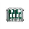 HPE KIT ELEVADOR PRIMARIO/SECUNDARIO PARA CAJA PROLIANT DL380 GEN11 2 SFF U.3