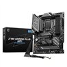 MB MSI Z790 INTEL S-1700 14A/13A/12A GEN/4X DDR5 7200/1XDP/HDMI/M.2/4X USB 3.2/USB-C/WI-FI 6E/BLUETOOTH 5.3 /ATX/RGB/GAMA ALTA