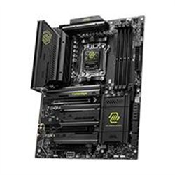 MB MSI X870 AMD S-AM5 9000A GEN/4X DDR5 5000/PCIE 4.0/HDMI/4XUSB 2.0/M.2/ATX/WIFI 6E/BLUETOOTH 5.3/GAMA MEDIA /GAMER/RGB