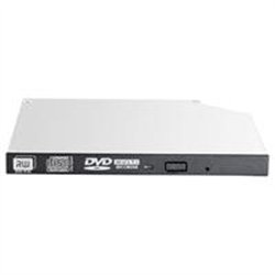 UNIDAD PTICA DE DVD-RW SATA DE 9,5 MM DE HPE