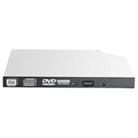 UNIDAD PTICA DE DVD-RW SATA DE 9,5 MM DE HPE