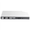 UNIDAD PTICA DE DVD-RW SATA DE 9,5 MM DE HPE