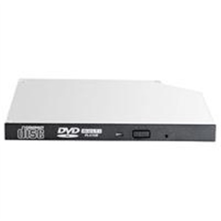 DVD-ROM HP SATA HP 9.5MM NEGRO GEN9 PARA SERVIDOR HP PROLIANT