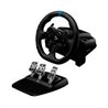 VOLANTE DE SIMULADOR DE CARRERAS LOGITECH G923 TRUEFORCE PARA PS5 / PLAYSTATION Y PC