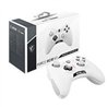 GAME PAD FORCE GC30 V2 WHITE MSI USB/WINDOWS/ANROID 4.1/VIBRACION 8 HORAS DE JUEGO