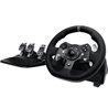 VOLANTE DE CARRERAS LOGITECH G920 PARA XBOX ONE Y PC